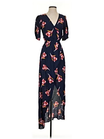 Express Casual Dress (view 1)