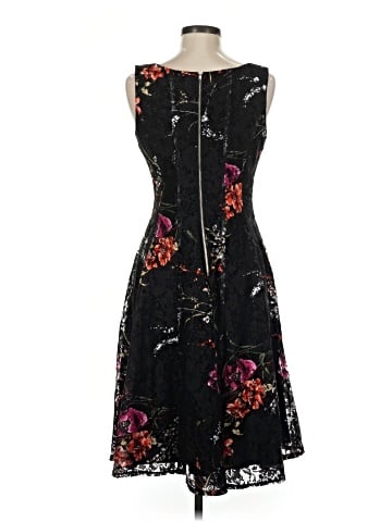 Gabby Skye Cocktail Dress (view 2)