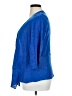 Alfani Blue Cardigan Size XL - photo 5
