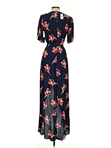 Express Casual Dress (view 2)