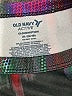 Active by Old Navy Tie-dye Purple Active T-Shirt Size 14 - 16 - photo 3