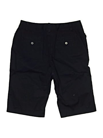 Lauren by Ralph Lauren Cargo Shorts (view 2)