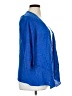 Alfani Blue Cardigan Size XL - photo 4