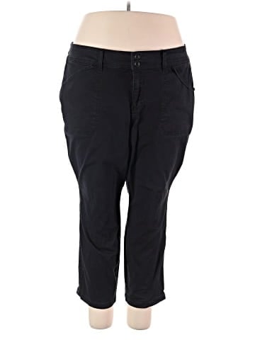 Torrid Casual Pants (view 1)