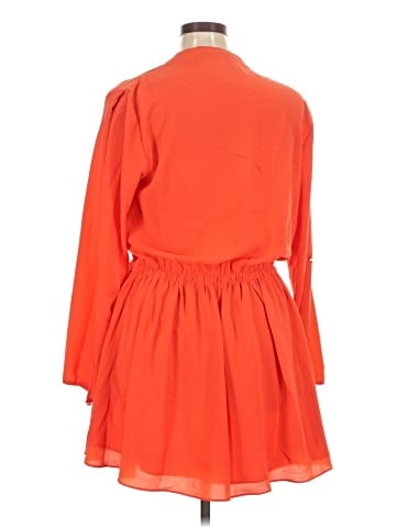 RACHEL Rachel Roy Casual Dress (view 2)