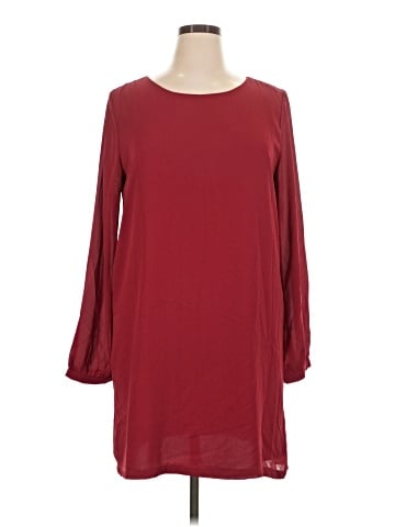 Tinley Road Casual Dress (view 1)