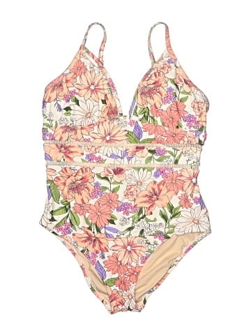 Kona Sol One Piece Swimsuit (view 1)