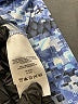 Columbia 100% Polyester Blue Rash Guard Size 8 - photo 4