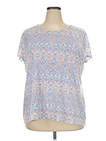 North River Outfitters Short Sleeve T-Shirt (view 1)