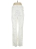 Black Label by Chico's Ivory Jeans Size S - photo 2