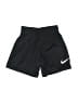 Nike Black Athletic Shorts Size 2T - photo 1