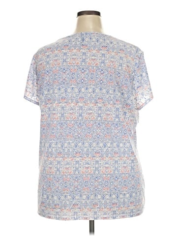 North River Outfitters Short Sleeve T-Shirt (view 2)