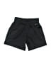 Nike Black Athletic Shorts Size 2T - photo 2
