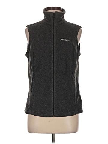Columbia Vest (view 1)