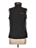Columbia 100% Polyester Gray Vest Size M - photo 1