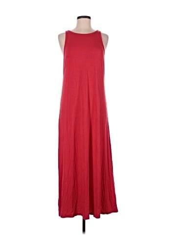 Ann Taylor LOFT Casual Dress (view 1)