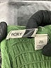 Roxy Solid Green Jumpsuit Size M - photo 4