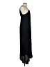 Echo Black Casual Dress Size S - photo 4