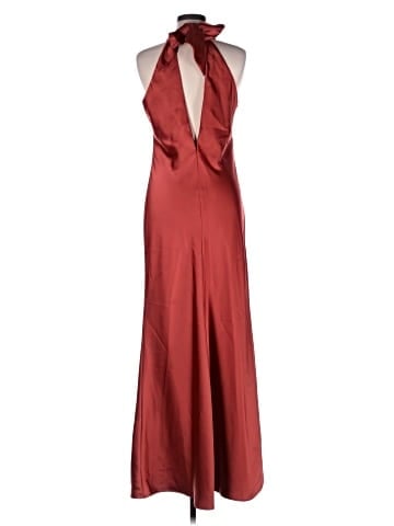 La Femme Cocktail Dress (view 2)