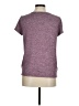 32 Degrees Burgundy Short Sleeve Top Size M - photo 2
