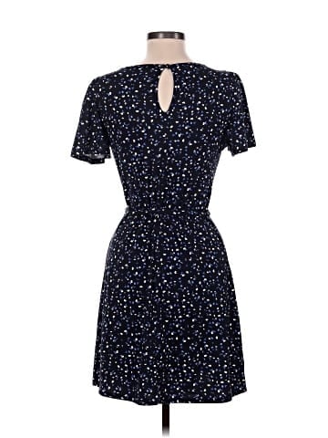 Alya Casual Dress (view 2)