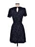 Alya Stars Blue Casual Dress Size M - photo 2