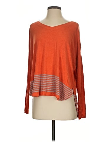 CAbi Long Sleeve T-Shirt (view 1)