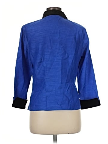 Selene Sport 3/4 Sleeve Blouse (view 2)