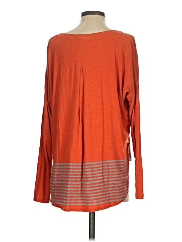 CAbi Long Sleeve T-Shirt (view 2)