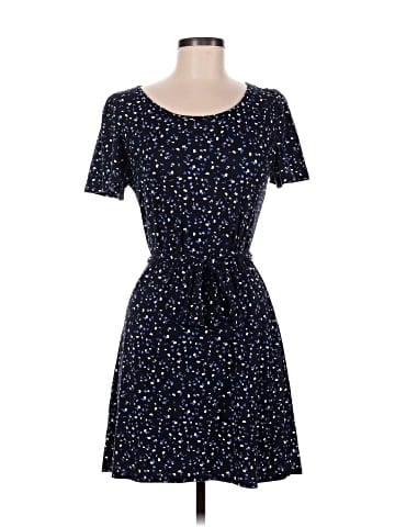 Alya Casual Dress (view 1)