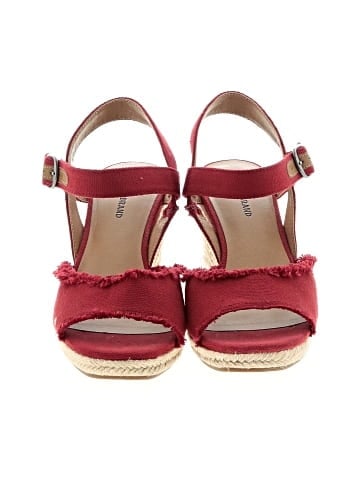 Lucky Brand Wedges (view 2)