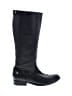 FRYE Black Boots Size 8 1/2 - photo 1