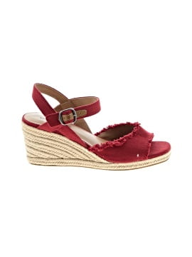 Lucky Brand Wedges