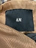 H&M Gray Coat Size S - photo 7