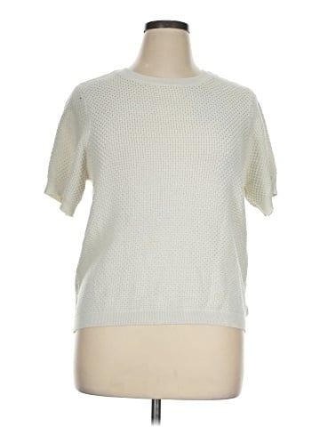 Nine West Pullover Sweater (view 1)