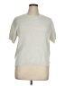 Nine West Ivory Pullover Sweater Size XL - photo 1