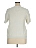 Nine West Ivory Pullover Sweater Size XL - photo 2