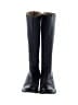 FRYE Black Boots Size 8 1/2 - photo 2