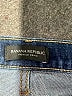 Banana Republic Blue Jeans Size 26 waist (petite) - photo 7