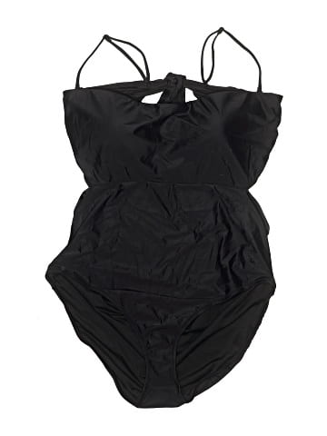 J.Crew One Piece Swimsuit (view 1)