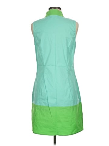 Sail to Sable Casual Dress (view 2)