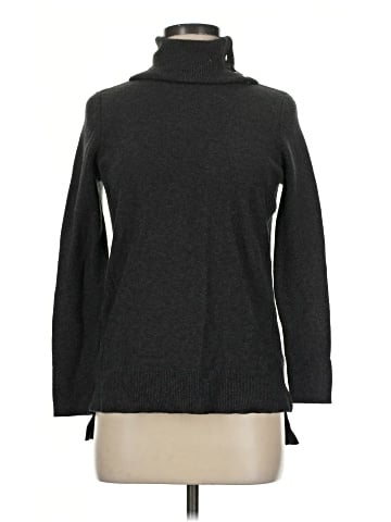 CALVIN KLEIN JEANS Turtleneck Sweater (view 1)