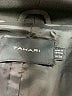 Tahari Black Coat Size S - photo 6