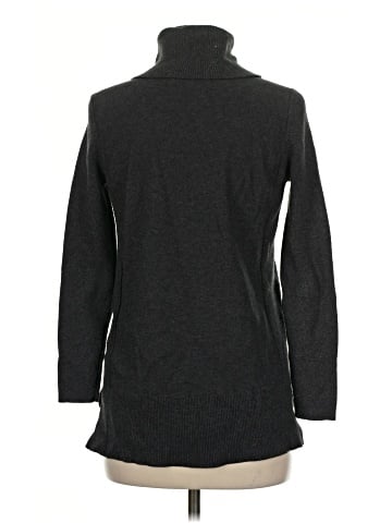 CALVIN KLEIN JEANS Turtleneck Sweater (view 2)