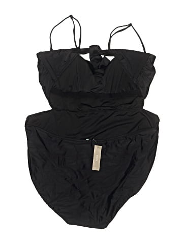 J.Crew One Piece Swimsuit (view 2)