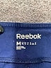 Reebok Color Block Blue Active Pants Size M - photo 7