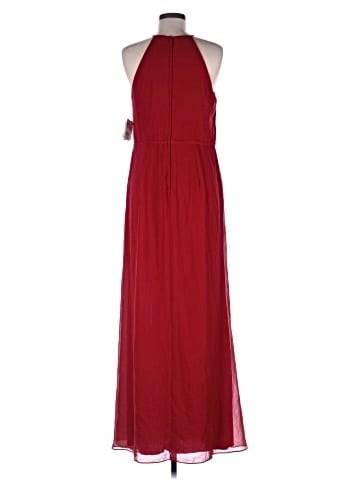 David's Bridal Cocktail Dress (view 2)
