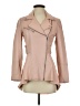 Slate & Willow Tan Jacket Size XS - photo 1