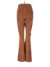 Cider Brown Casual Pants Size S - photo 2