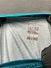 Nike Teal Active T-Shirt Size 3 - 4 - photo 3